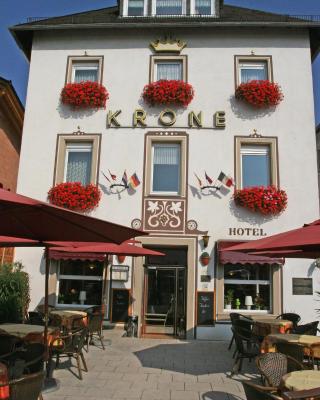 Hotel Krone Rüdesheim