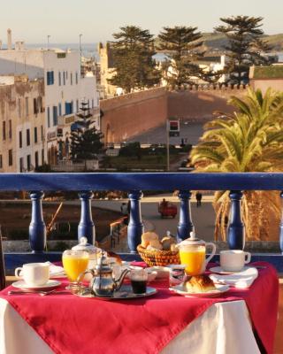 Essaouira Wind Palace