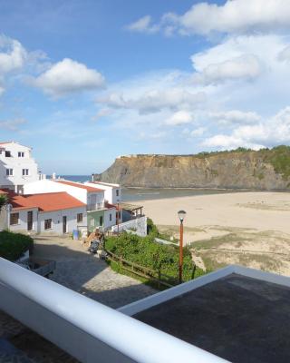 Ponta Branca Beach House