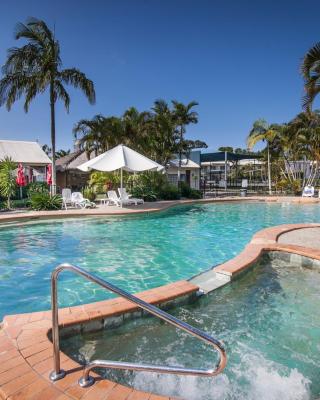 Ivory Palms Resort Noosa