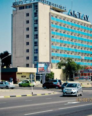 Aktau Hotel