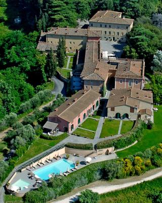 Borgo Colleoli Resort