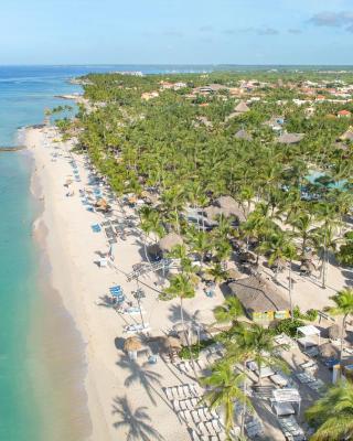 Catalonia Royal La Romana Adults Only - All Inclusive