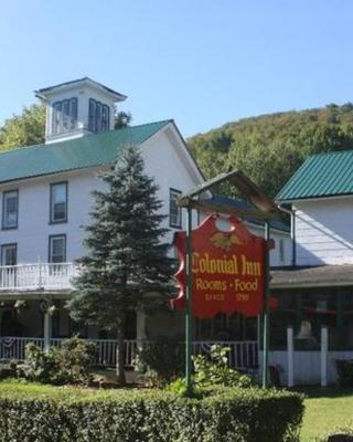 Colonial Inn