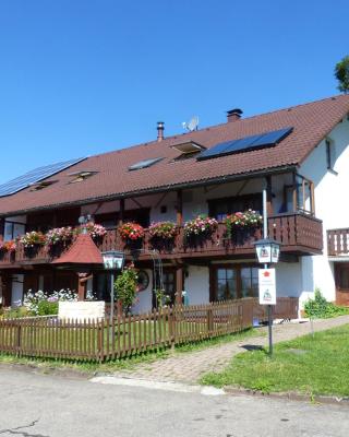 Mettenberger Hof - Pension