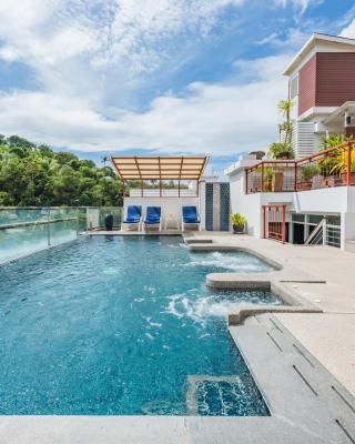 Kata Beach Studio Phuket