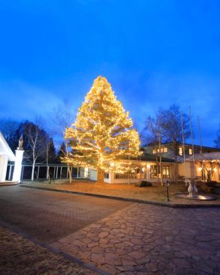 Yutorelo Karuizawa Hotel