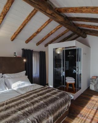 Chambres d’hôtes La Latteria