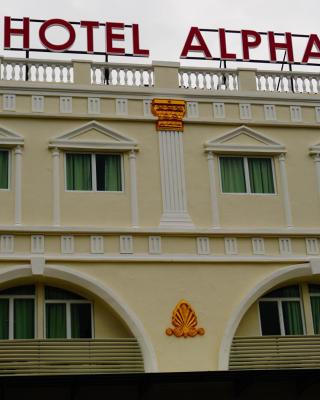 Hotel Alpha