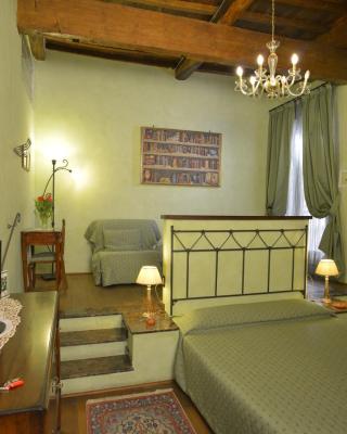 B&B La Casa dei Tintori