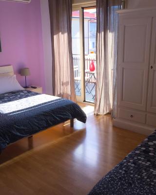 Policlinico Apartments