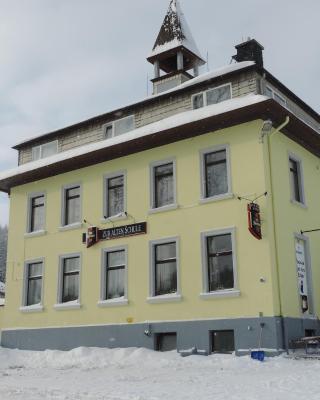 Pension zur alten Schule