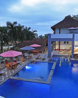 Jazz Senggigi Hotel