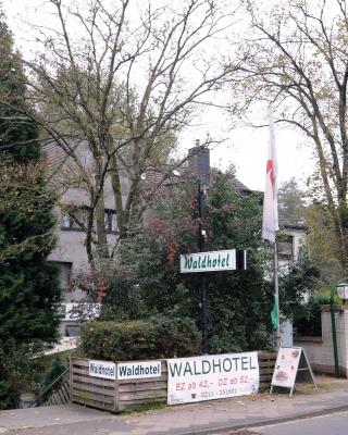 Waldhotel Unterbach