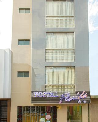 Hostal Florida