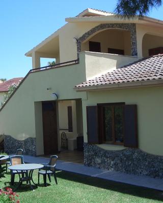 Sybaris B&B