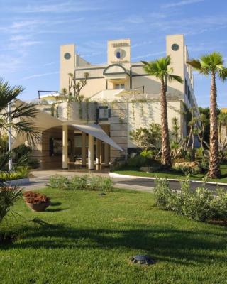 Nicotel Barletta