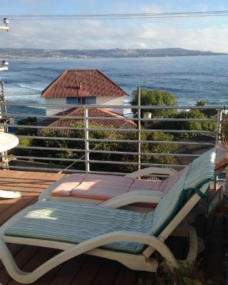 Hostal La Casa Barco