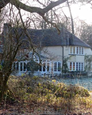 Bridge Cottage