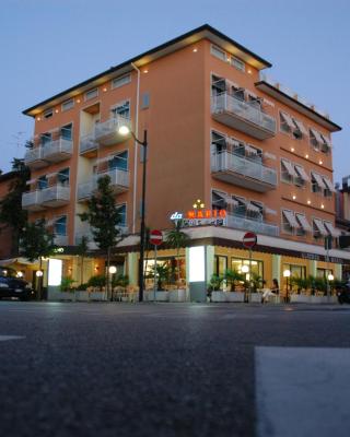 Hotel Da Mario