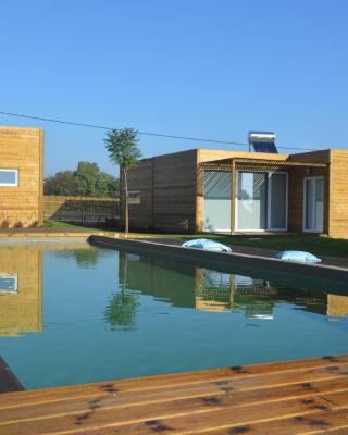 Óbidos Wood Villas