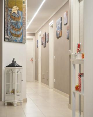 Artisti Rooms
