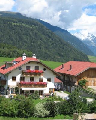 Ferienwohnungen Färberhof Urlaub auf dem Bauernhof