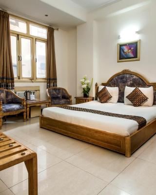 Hotel Sunstar Residency