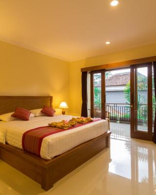 Krisna House