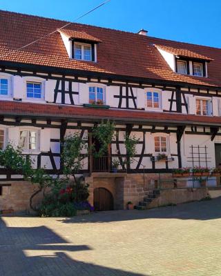 Chambres d'hôtes Sabine Billmann