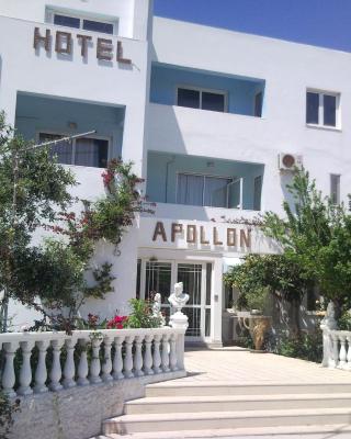 Hotel Apollon