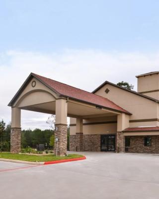 Scottish Inn & Suites - Conroe