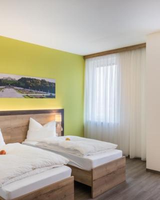 Sleepin Premium Motel Loosdorf