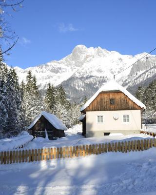 Haus Rosina