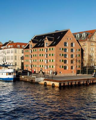 71 Nyhavn Hotel