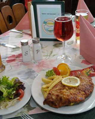 Landgasthof Krone