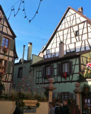 La Tour Enchantée