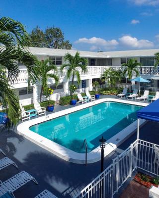 May-Dee Suites in Florida