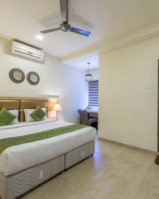 Treebo Nestlay Airport Alandur
