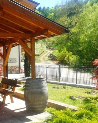 B&B Casa Zeni