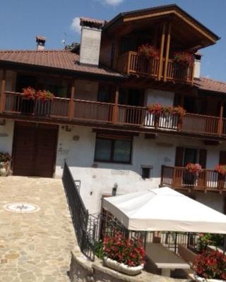 Casa Luigina