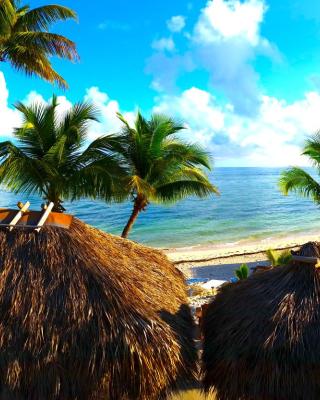 Buccaneer Quarters and Suites