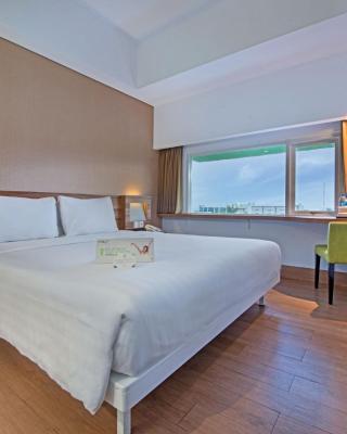 Whiz Prime Hotel Balikpapan