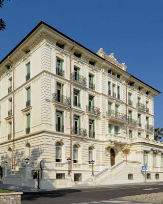 Hotel De Paris Sanremo