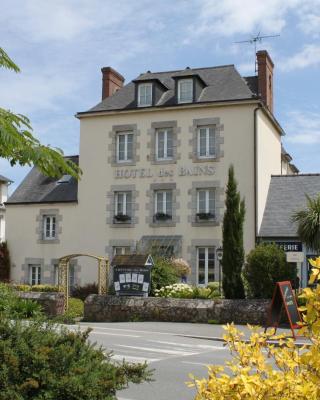 Hotel Des Bains