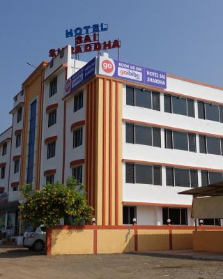 Hotel Sai Shraddha