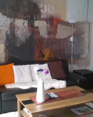 Apartmán Terchová