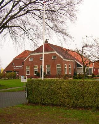 Hotel de Waalehof