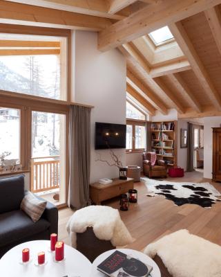 Chalet Banja