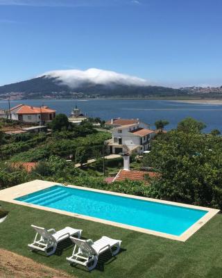 aMaRe Country House